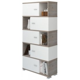 Стеллаж СБ-30/5