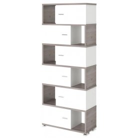 Стеллаж СБ-30/6