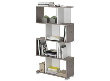 Стеллаж СЛ-5-4