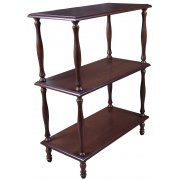 средне-коричневый