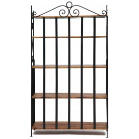 Стеллаж Luberon 2