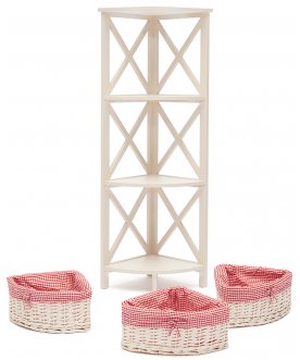 Стеллаж Angulaire 3