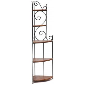 Стеллаж Luberon