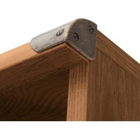 Стеллаж Индиана JREG 2Do