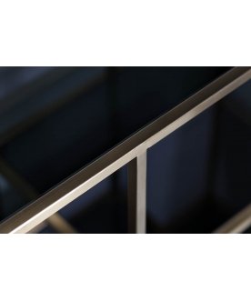 Стеллаж 46AS-SH1452-GOLD