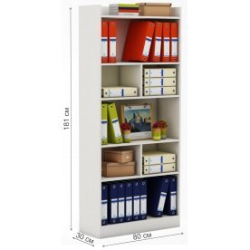 Стеллаж Атлант-8