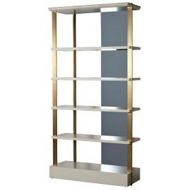 Стеллаж Bel Air 58DB-SH19263