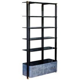Стеллаж Chivaz 58DB-SH20023B
