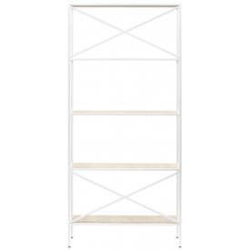 Стеллаж Дуап 80