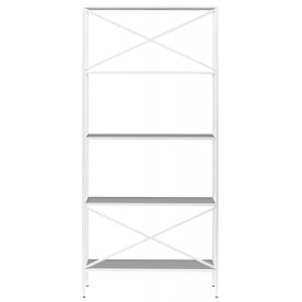 Стеллаж Дуап 80