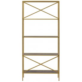 Стеллаж Дуап 80