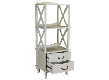 Стеллаж Джульетта