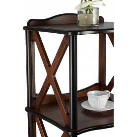 Стеллаж Джульетта 3 уровня