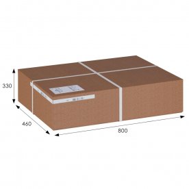 Стеллаж Джульетта-4