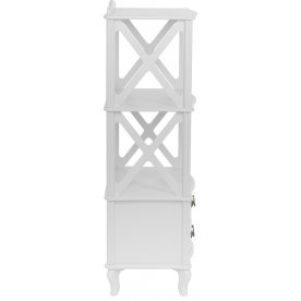 Стеллаж Джульетта-2