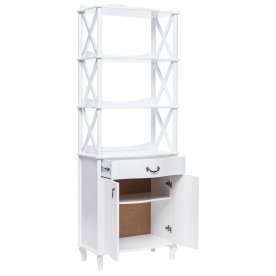 Стеллаж Leset Джульетта-3