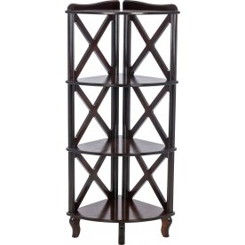 Стеллаж Джульетта-3