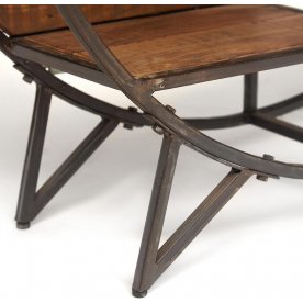 Стеллаж Stube G05515А