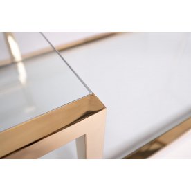 Стеллаж GY-SH8005GOLD