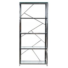 Стеллаж GY-SH8711BL