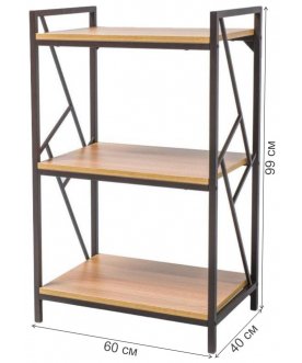 Стеллаж Tablo R3