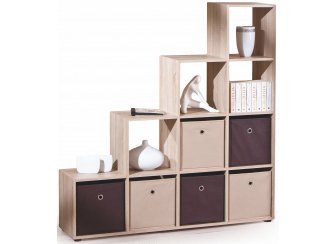 Стеллаж Ханн