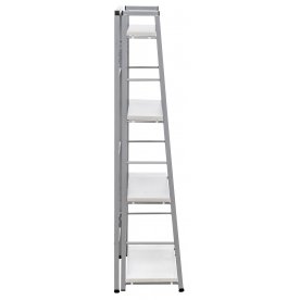 Стеллаж Leset Пако 1200