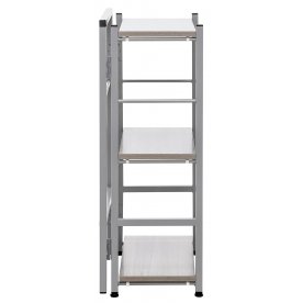 Стеллаж Leset Пако 800