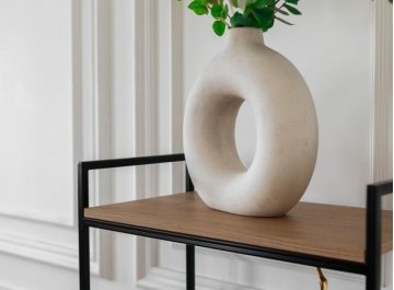 Стеллаж Лидс 1