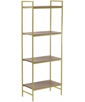 Стеллаж Лидс 1