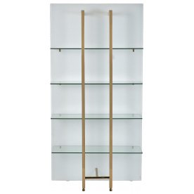 Стеллаж Marbella 58DB-SH17071CS