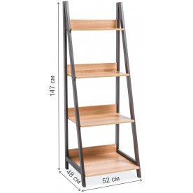 Стеллаж Matis A