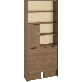 Стеллаж Милана-4