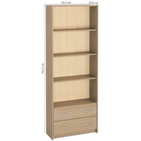 Стеллаж Милана-7