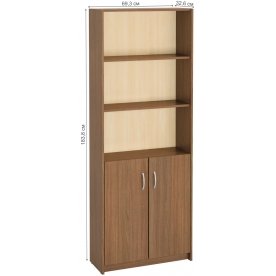 Стеллаж Милана-9