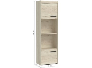 Стеллаж Мале М-3