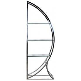 Стеллаж Полусфера KFG087