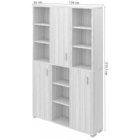 Стеллаж ПУ-40-3 БЕН