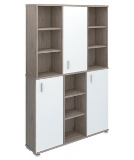 Стеллаж ПУ-40-3 БЕ