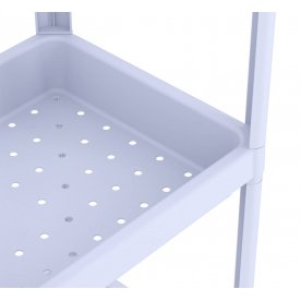 Стеллаж Sheffilton SHT-SS25-3