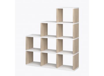 Стеллаж Беатрия 4