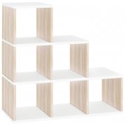 карамель / белый