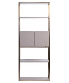 Стеллаж Space тип А 58DB-SH16061A