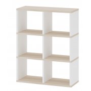 белый / карамель