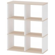 белый / карамель