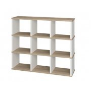 белый / сонома