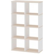 белый / карамель