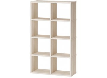 Стеллаж Элора 3-4