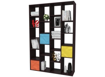 Стеллаж СТ214