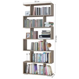 Стеллаж СТ-1